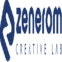 Zenerom Creative Lab logo