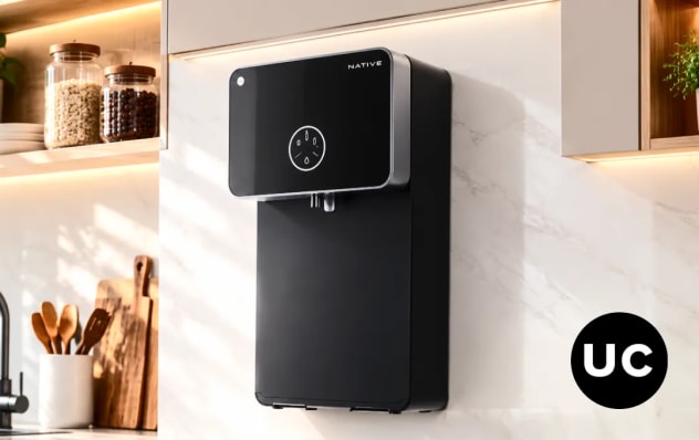 Urban Company's Native RO Purifier