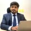 Nasir Ali Member Image