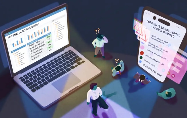 BYOD Without The Compromise: Protecting Data On Devices You Don't Own