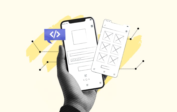 Top Mobile App Development Frameworks