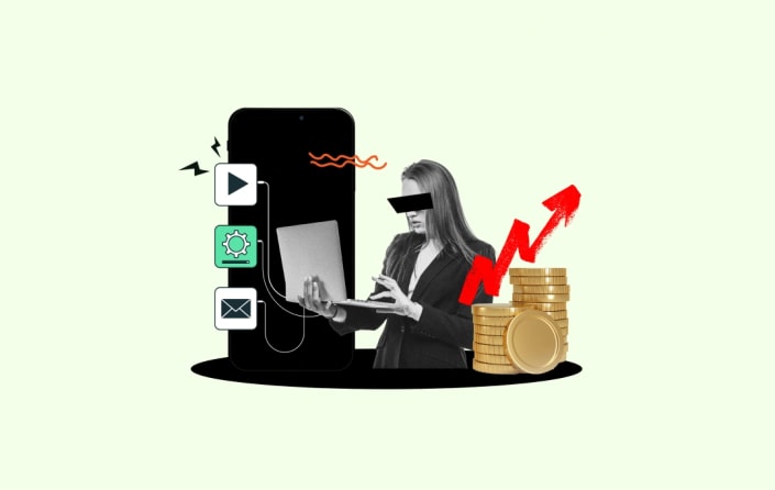 how to make a profitable app