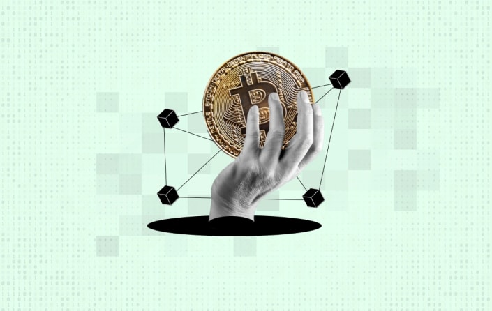 blockchain applications