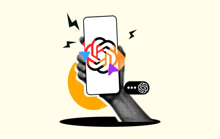 chatgpt app development