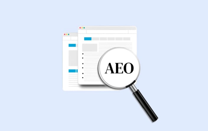 Answer Engine Optimization