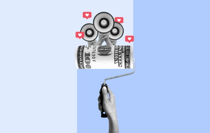 Fintech marketing