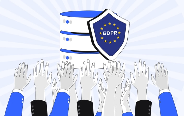 GDPR