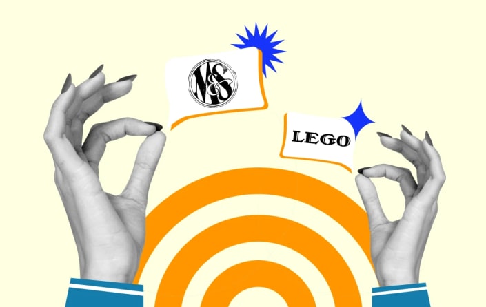 brand story examples