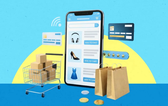 Ecommerce App Development Cost