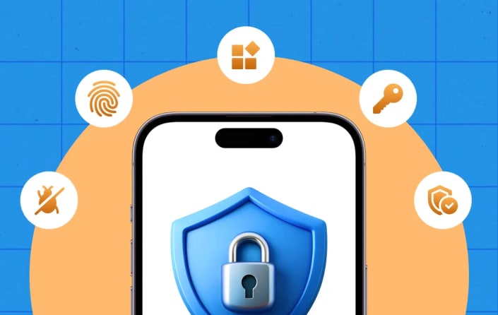 Mobile App Security Standards