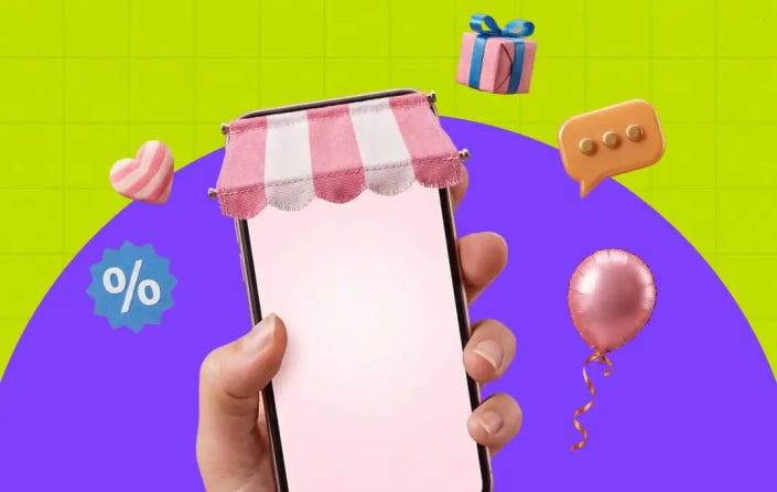 Ecommerce App Trends in 2026