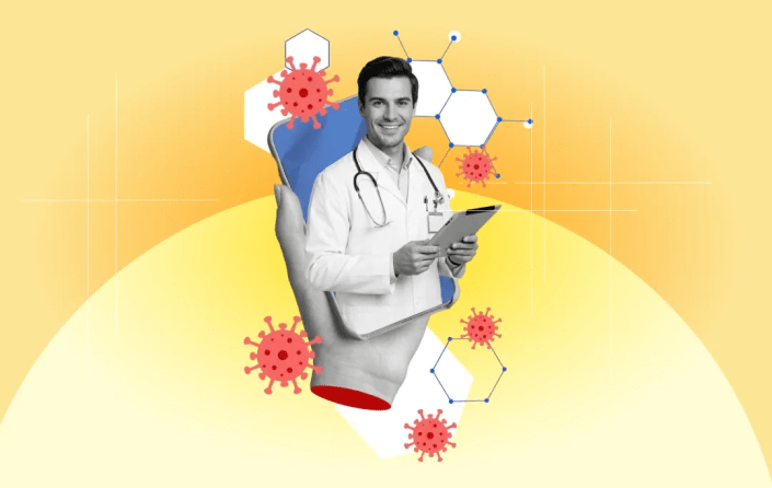 Best SDLC Models for Healthcare