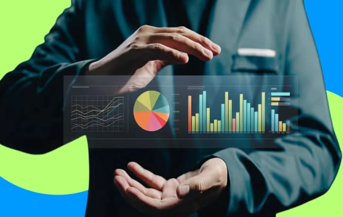 Competitive Analysis for Digital Marketing