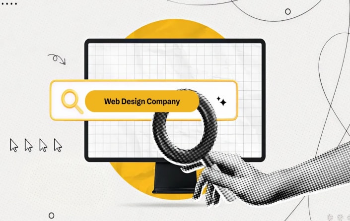How to Choose a Web Design Company