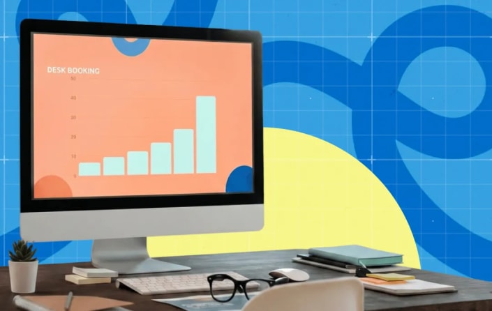 Best Desk Booking Software for 2026