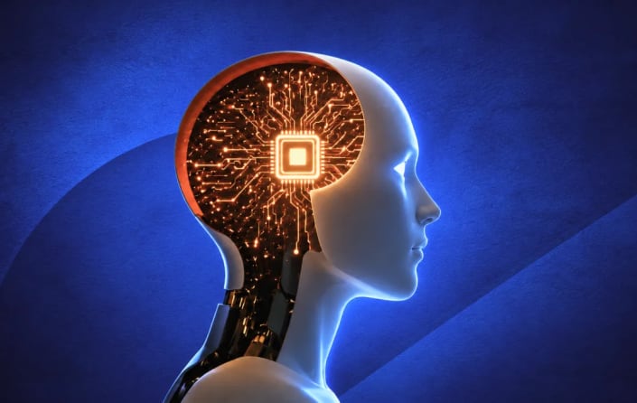 What is AI Native