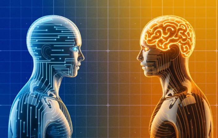 Reasoning Models vs. Speed Models: