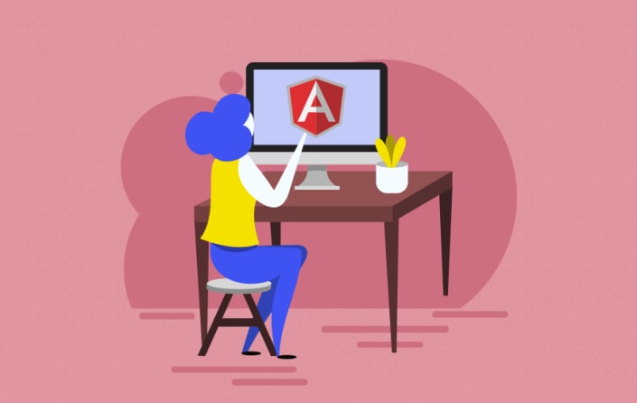 AngularJS Framework 