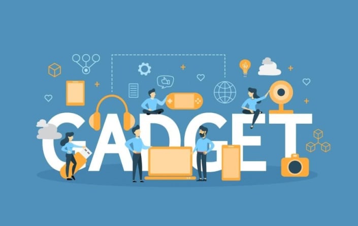 Gadgets and Tech Tools