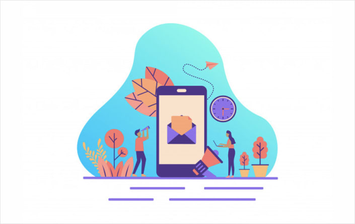 Essentials of Email Marketing