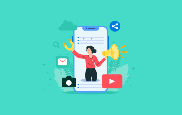 Mobile Marketing Tools