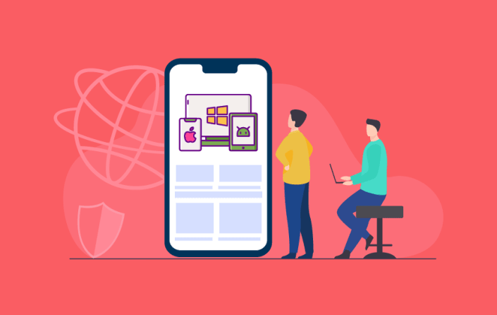 create app with phonegap