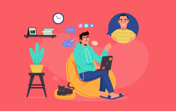Manage Remote App Developers