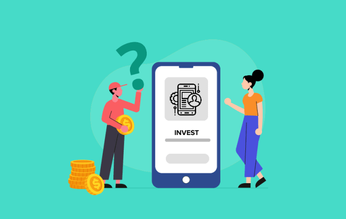 Development of a Business App