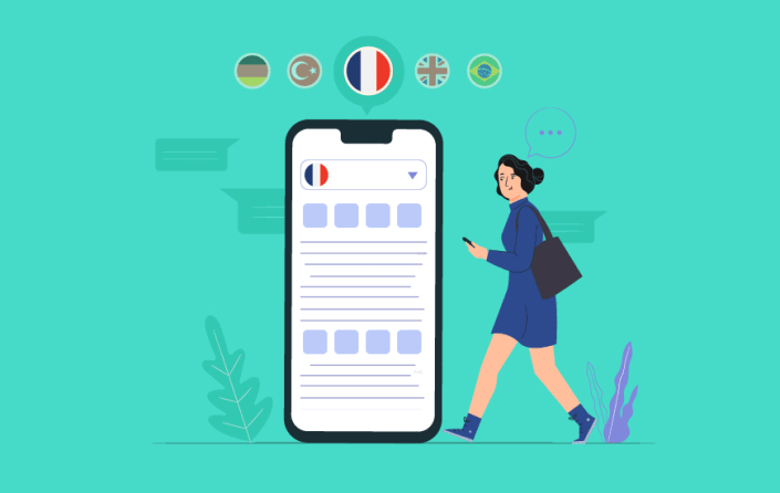 Mobile App Marketers