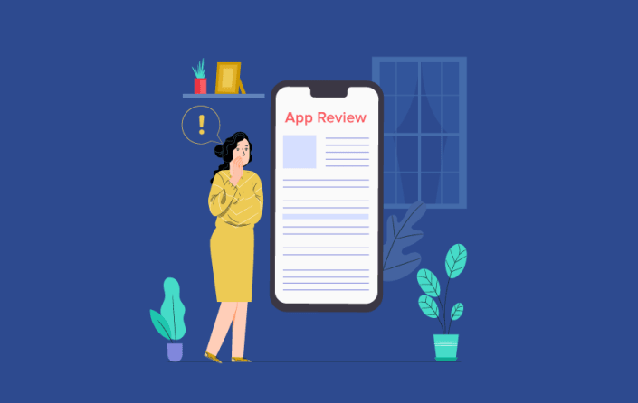Latest App Review
