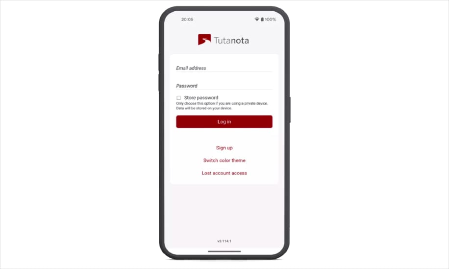 Tutanota launches into the age of quantum