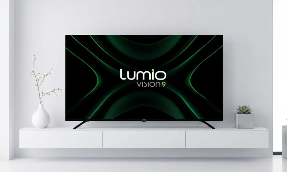 Lumio Vision 9