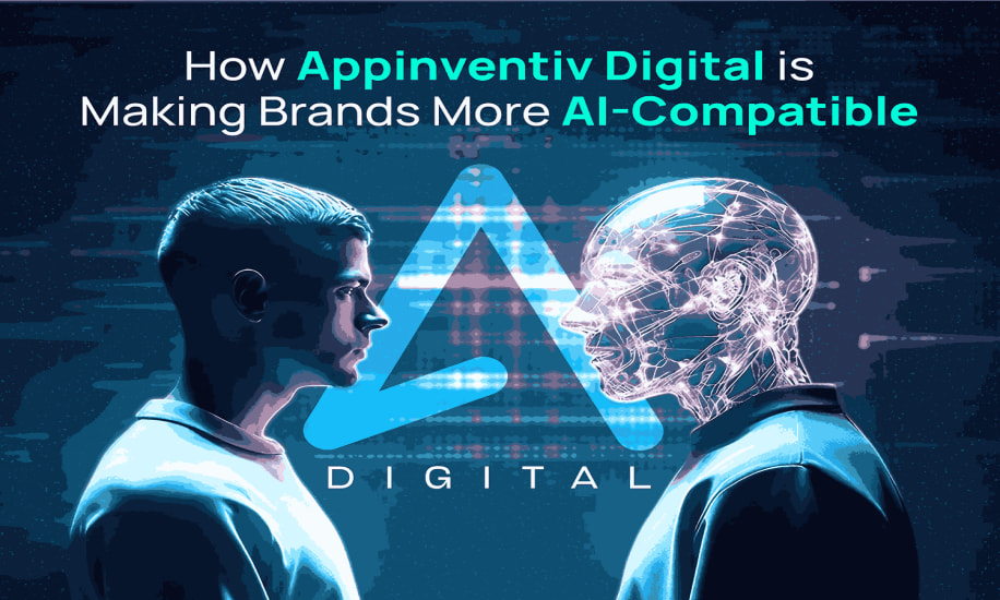 Appinventiv Digital 