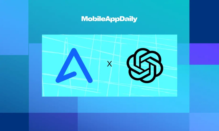 Appinventiv OpenAI Partner