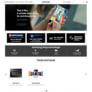 B2B and B2C eStore for Samsung B2B and B2C eStore for Samsung