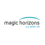 Magic Horizons