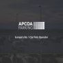 APCOA