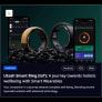 Utsah Smart Ring (IoT) Utsah Smart Ring (IoT)