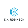 C. H. ROBINSON C. H. ROBINSON