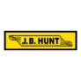 J. B. Hunt J. B. Hunt