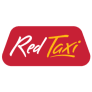 Red taxi Red taxi