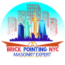 Brick Pointing NYC