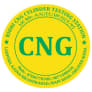Ridhi CNG Cylinder Testing Station