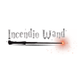INCENDIO MAGIC WAND INCENDIO MAGIC WAND
