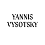 YANNIS VYSOTSKY YANNIS VYSOTSKY