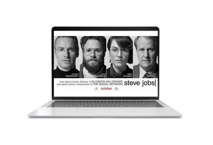 Steve Jobs (2015)