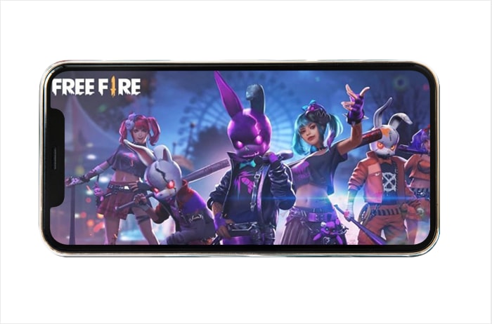 free fire
