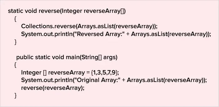 array declaration in java