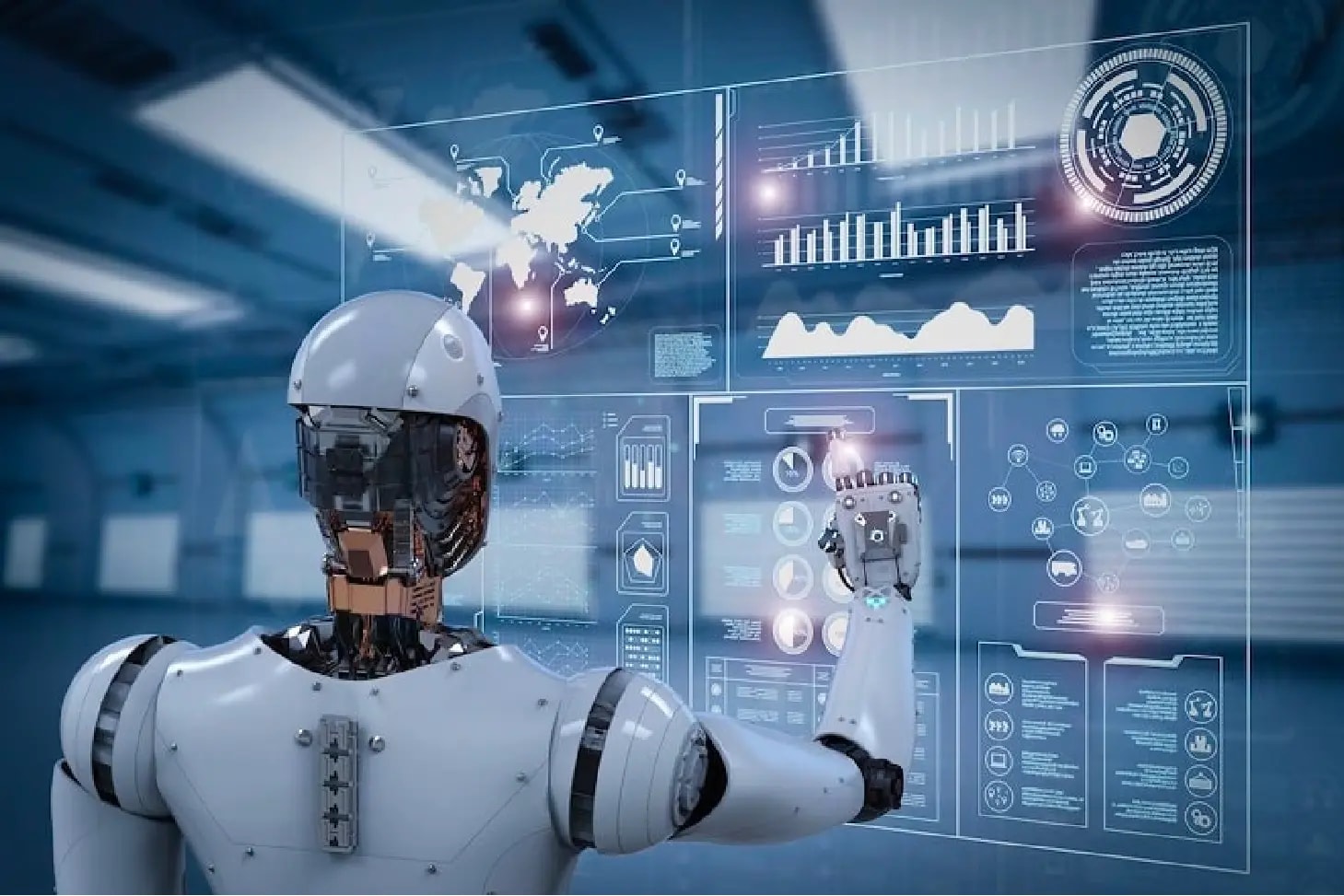 impact of artificial intelligence