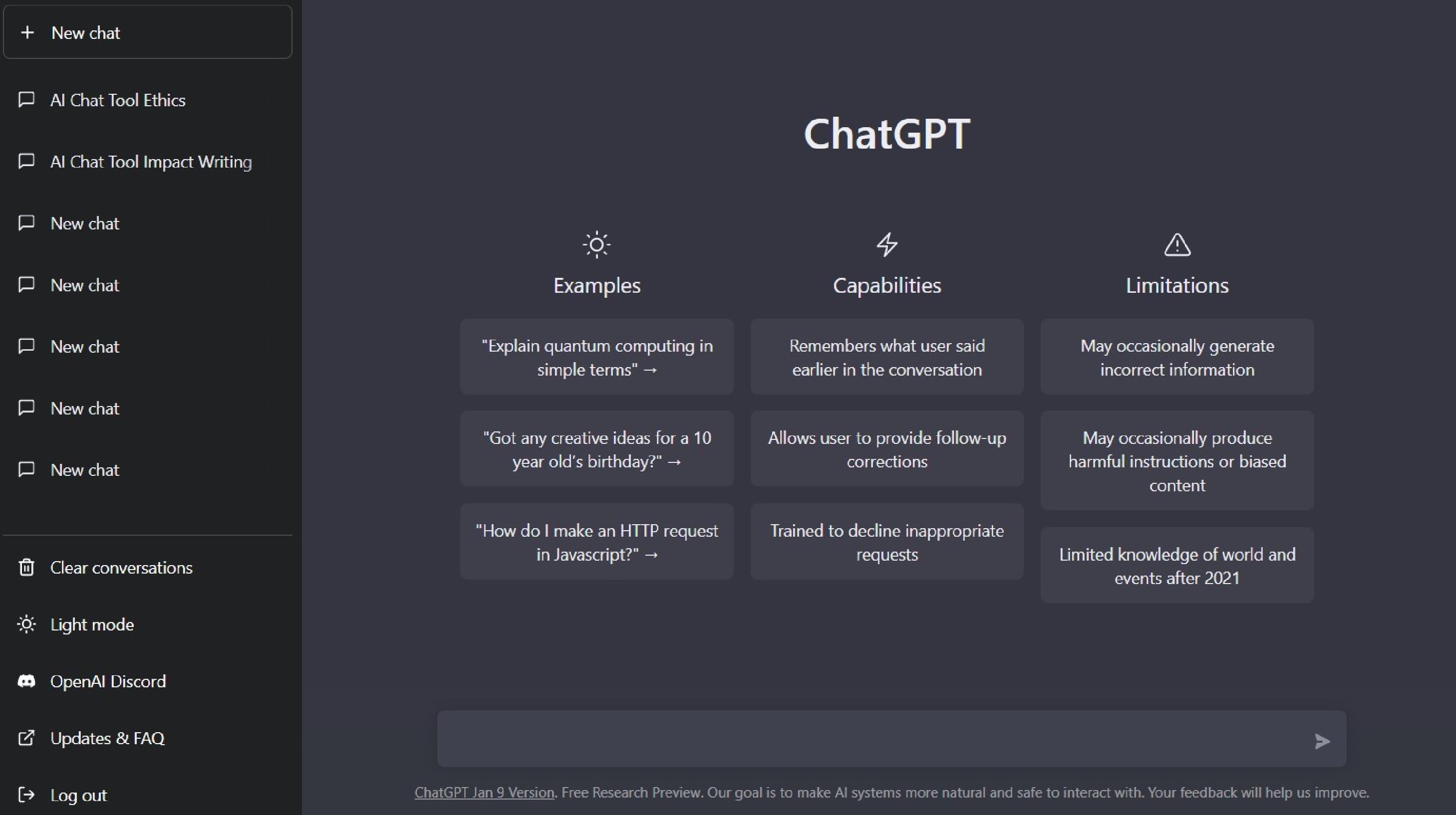historical development of artificial intelligence